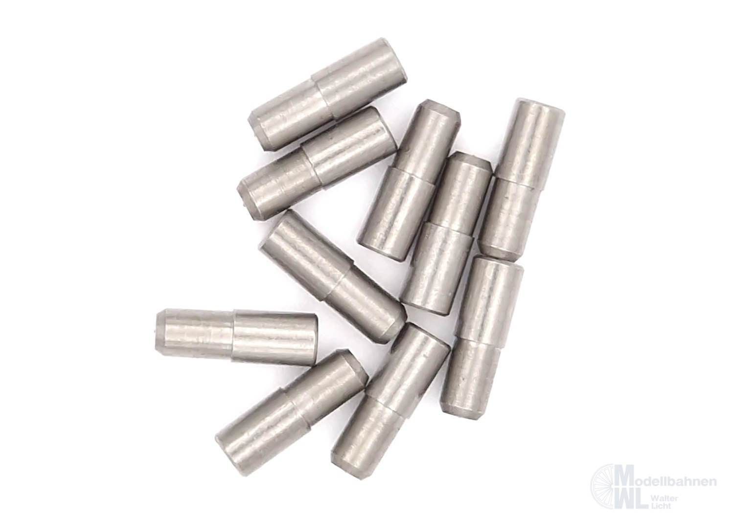 Märklin Ersatzeile E200030 - ERSATZTEIL: Lagerbolzen 2,25/7,5 (10 St)